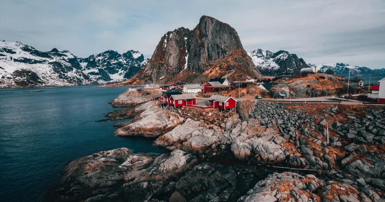 Rejs wilka morskiego Tromsø - Tromsø 7 dni S/y Bara - Bara