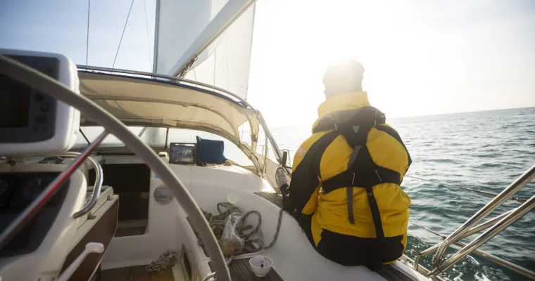 Rejs wilka morskiego Bergen – Oslo 7 dni S/y Bara - Bara