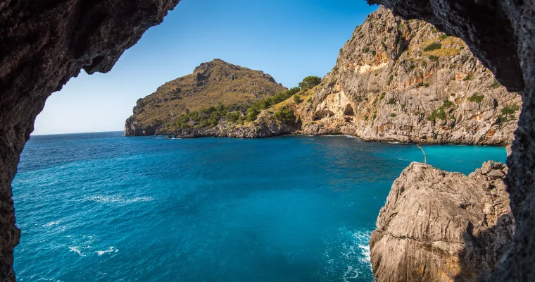 Baleary i Costa Blanca