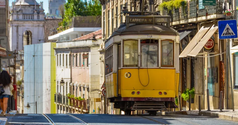 Rejs One Way: z Portugalii do Francji