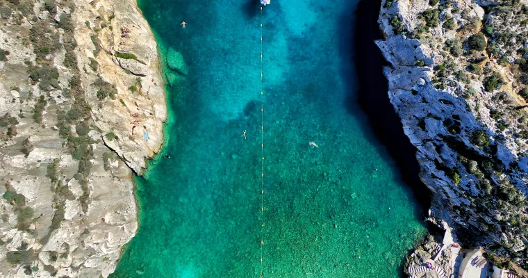 Rejs One Way: Sycylia - Malta