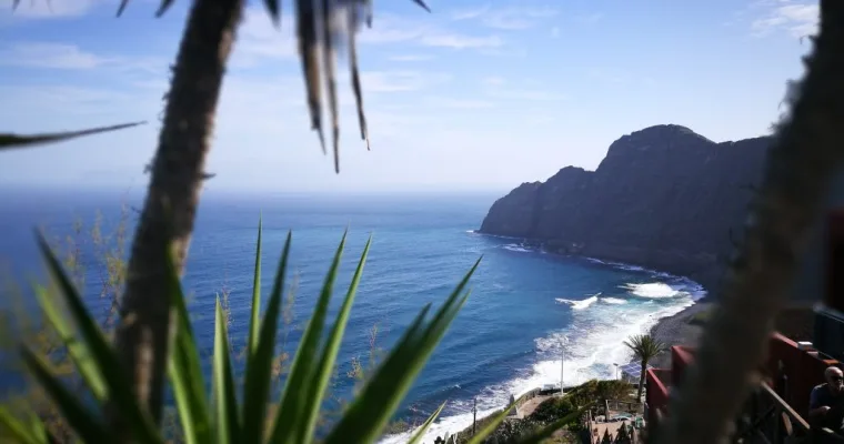 Karnawał na Wyspach Kanaryjskich - Gran Canaria