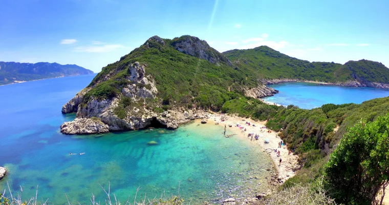 Najpiękniejsza plaża świata - rejs do Zatoki Wraku