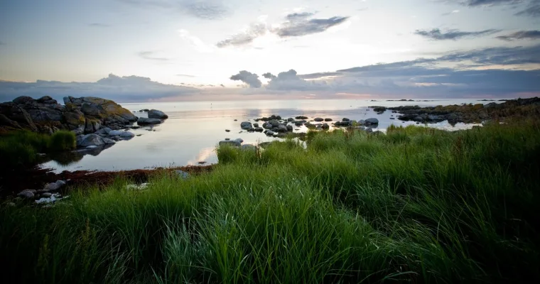 Kierunek - rejs na Bornholm