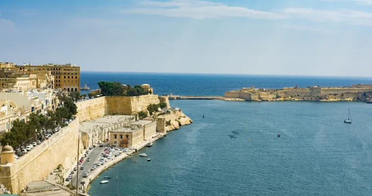 Rejs Malta Tunezja i Wyspy Pelagijskie