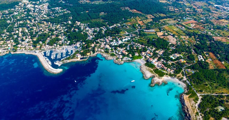 Majowe żeglowanie po Balearach