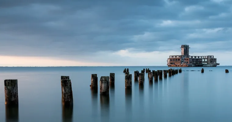 Szkoleniowy rejs po Morzu Bałtyckim