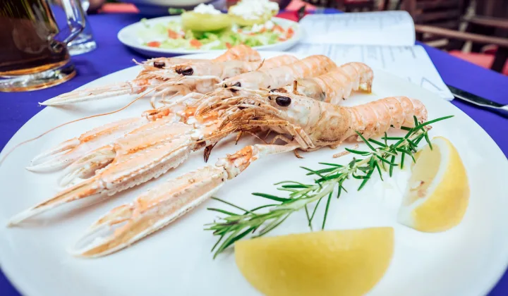 Śladem śródziemnomorskich smaków w Chorwacji