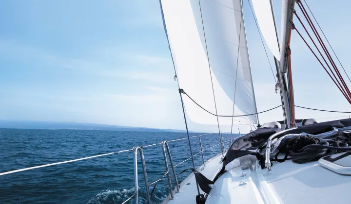 Rejs wilka morskiego Trondheim – Alesund 5 dni S/y Bara - Bara