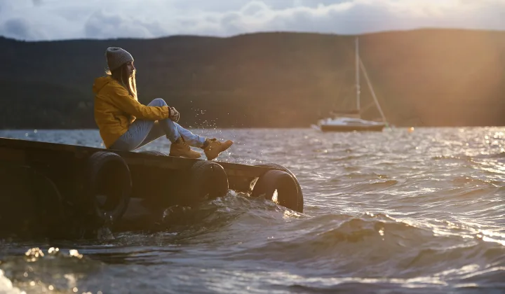 Rejs wilka morskiego Tromsø - Trondheim 10 dni S/y Bara - Bara