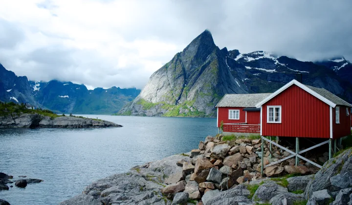 Lofoty – eksploracja archipelagu Tromsø - Lofoty - Tromsø 7 dni S/y Bara - Bara