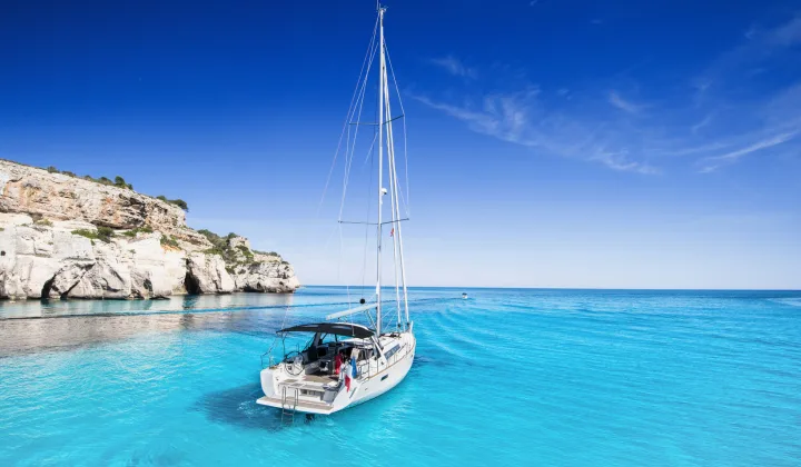 Rejs wakacyjny Ateny - Wyspy Sarońskie - Cyklady - Ateny 7 dni Cyclades 50.5