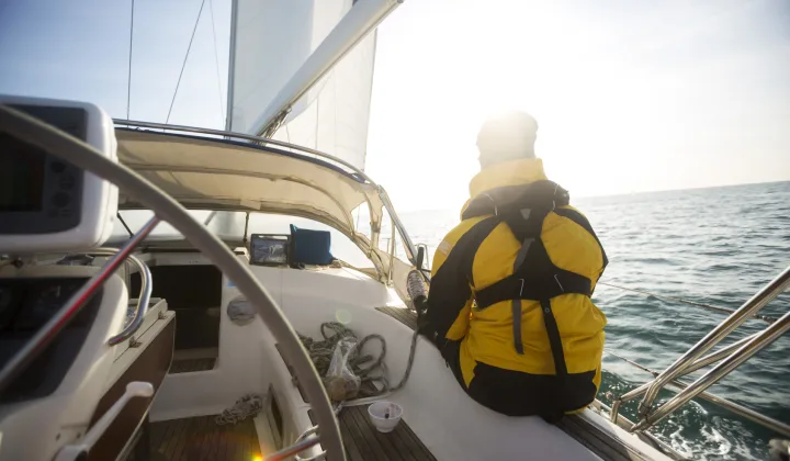 Rejs wilka morskiego Bergen – Oslo 7 dni S/y Bara - Bara
