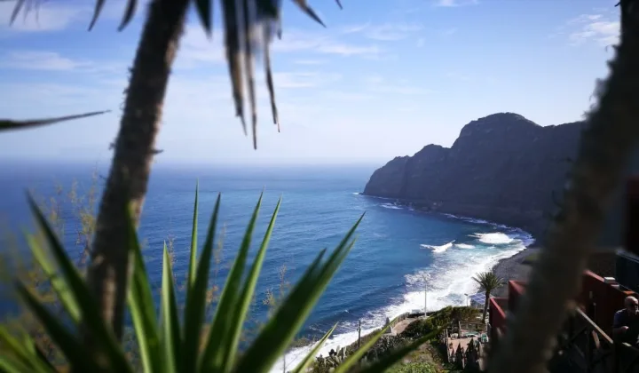 Karnawał na Wyspach Kanaryjskich - Gran Canaria