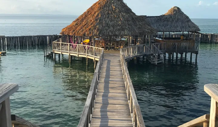 Ameryka bliżej niż myślisz - rejs po Belize