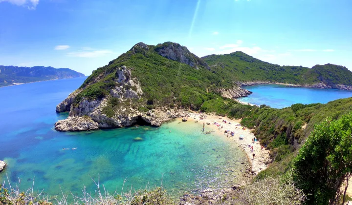 Najpiękniejsza plaża świata - rejs do Zatoki Wraku