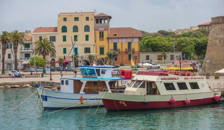 Alghero – zdjęcie 2