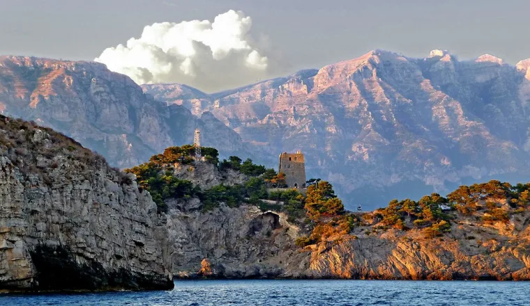 Sorrento – zdjęcie 2
