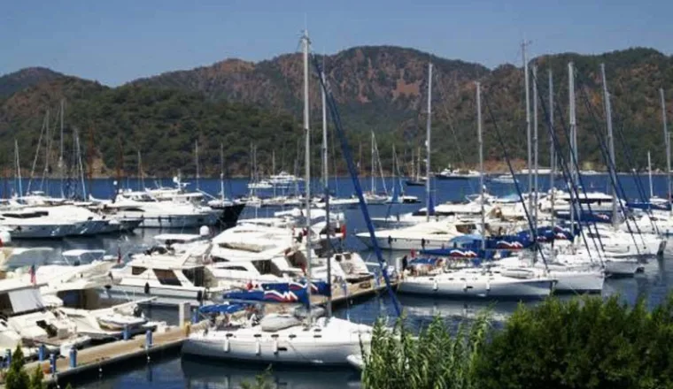 Göcek – zdjęcie 2