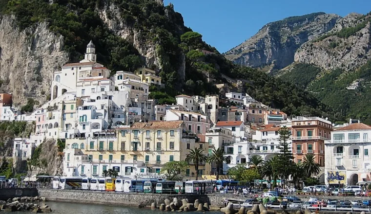 Amalfi – zdjęcie 2