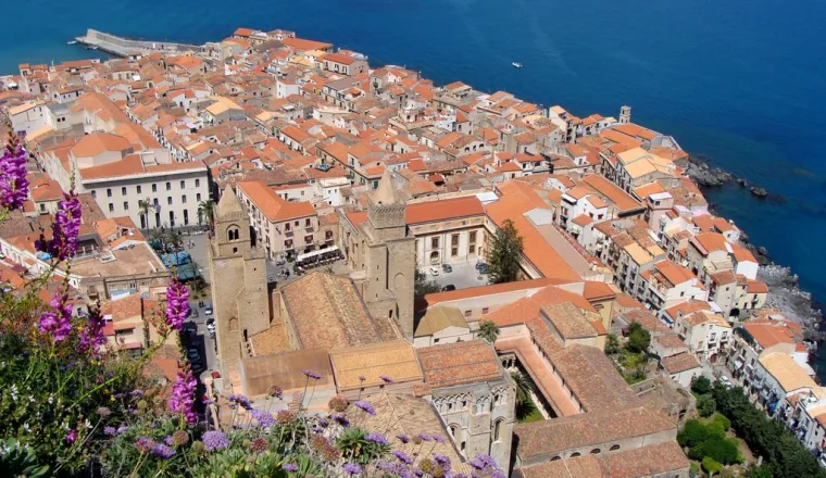 Cefalu – zdjęcie 2