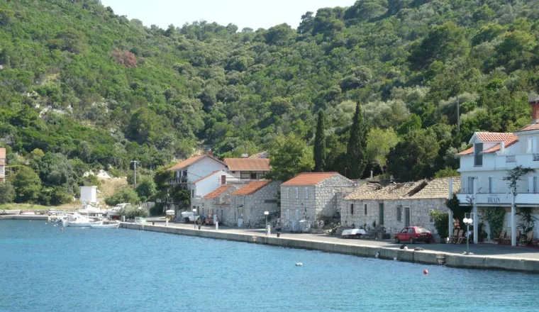 Lastovo – zdjęcie 2