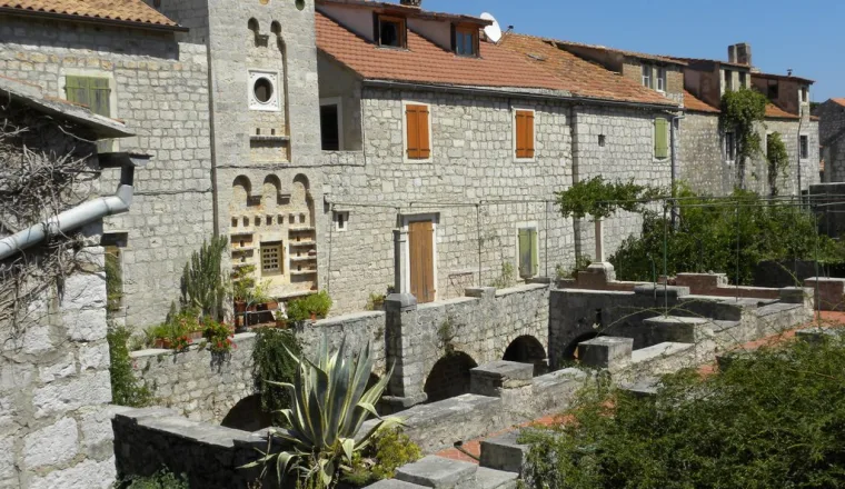 Muzeum Stari Grad – zdjęcie 2