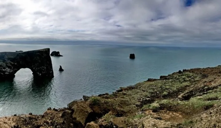Reykjavik – zdjęcie 2