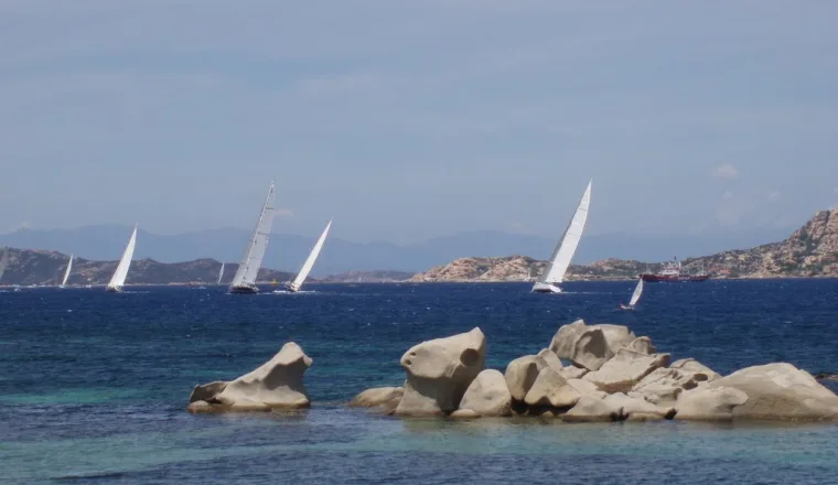 Cala Coticco – zdjęcie 2