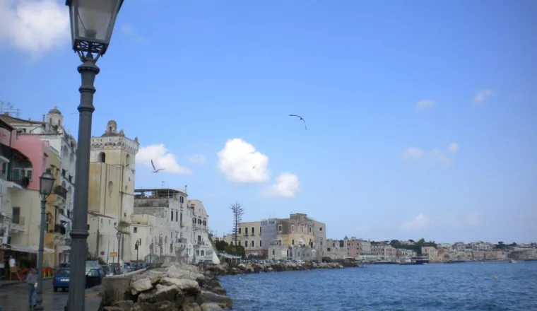Procida – zdjęcie 2