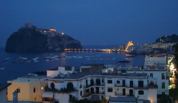 Ischia – zdjęcie 2