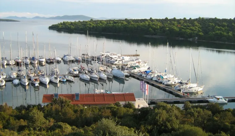 Marina Veli Rat – zdjęcie 2