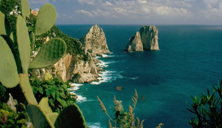 Capri – zdjęcie 2