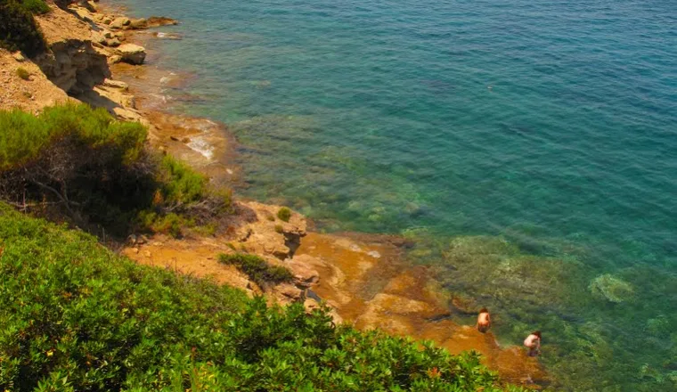 Poros – zdjęcie 2