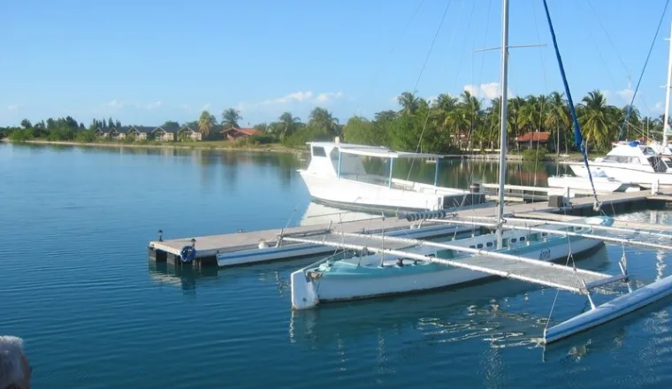 Cayo Largo – zdjęcie 2