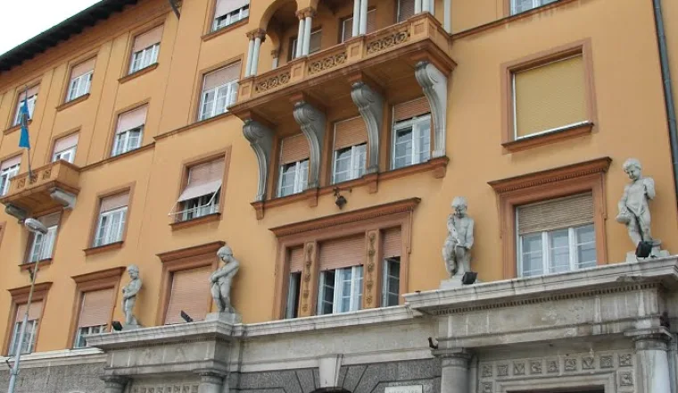 Restauracja Konoba Nebuloza – zdjęcie 2