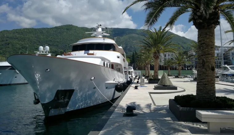 Porto Monetenegro – zdjęcie 2