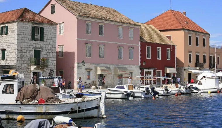 Stari Grad – zdjęcie 2