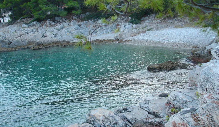 Wypoczynek na plażach w okolicy Stomorskiej – zdjęcie 2