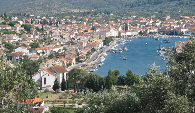 Vela Luka (Korcula) – zdjęcie 2