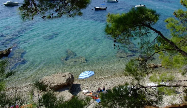 Wypoczynek na plażach – zdjęcie 2