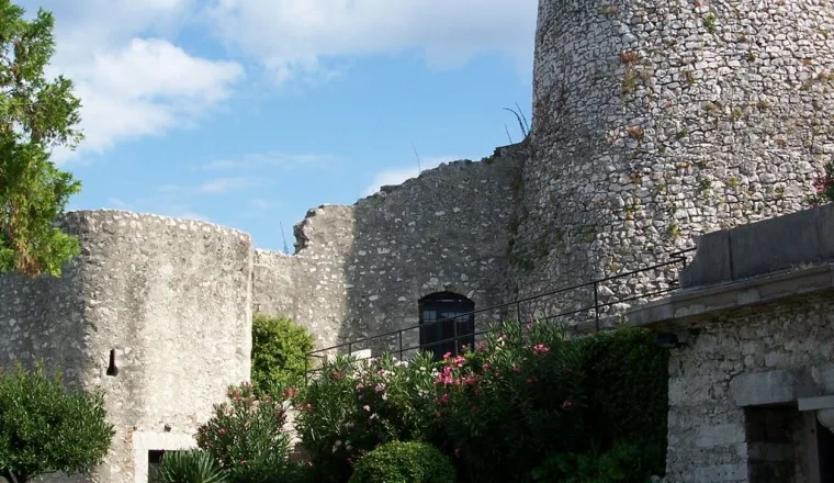 Zamek Trsat – zdjęcie 2