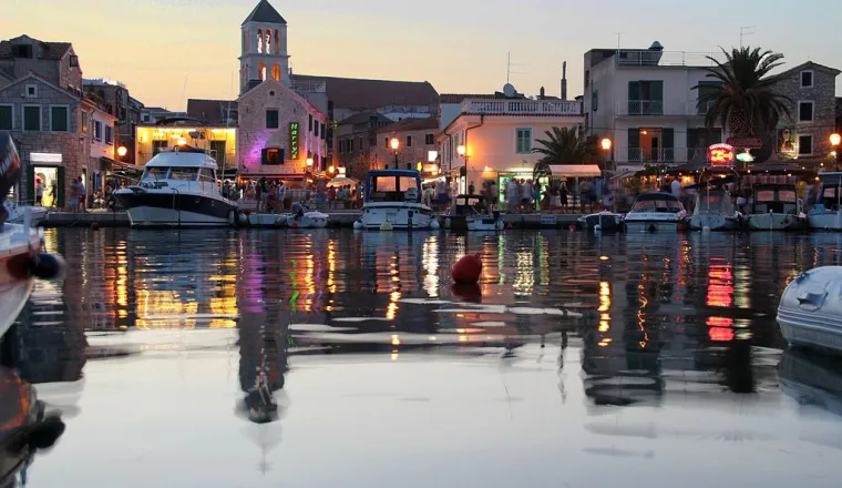 Vodice – zdjęcie 2