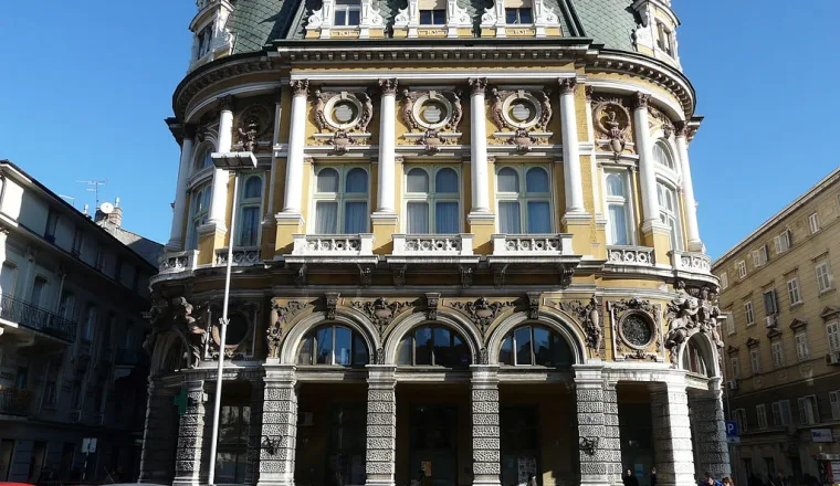 Pałac Modello – zdjęcie 2