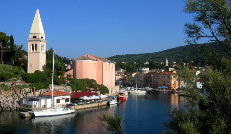 Mali Losinj – zdjęcie 2