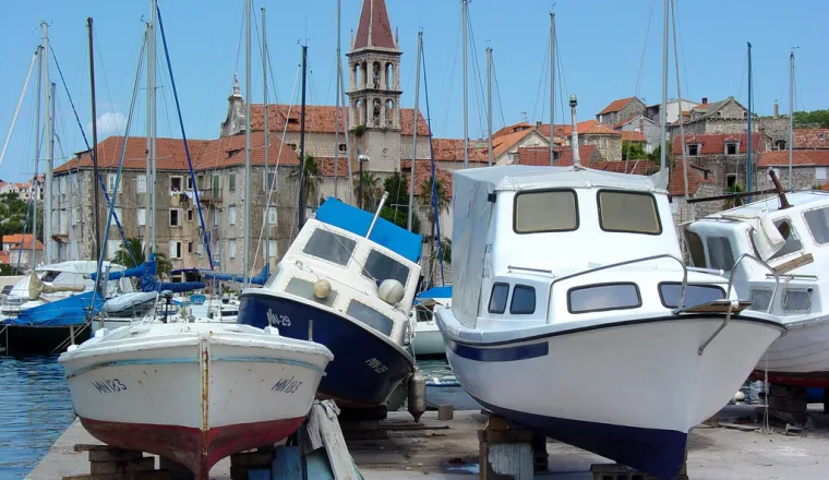 Milna (Brac) – zdjęcie 2