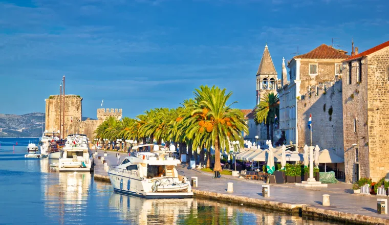 Trogir – zdjęcie 2