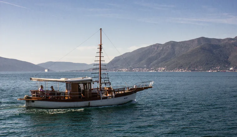 Tivat – zdjęcie 2