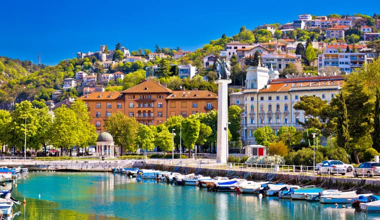 Rijeka – zdjęcie 2