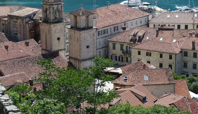 Kotor – zdjęcie 2